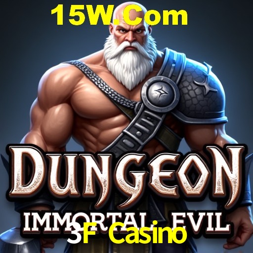 Game Providers 3F Casino