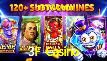 Descubra o Programa VIP da 3F Casino: Vantagens Exclusivas para Jogadores