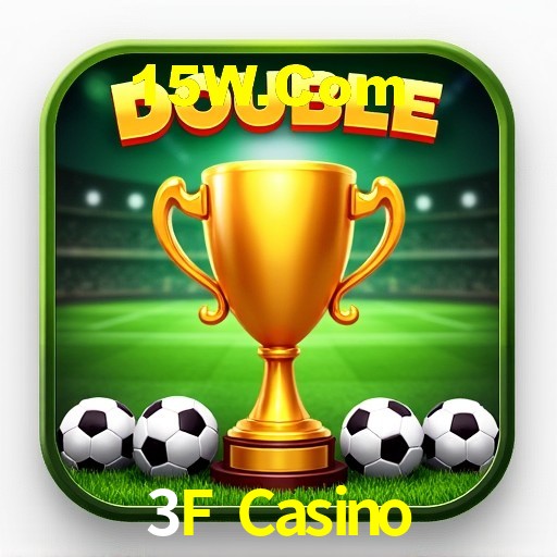 Desvendando o Mundo dos Jogos Virtuais na 3F Casino