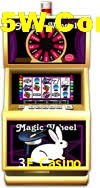 Experiência VIP 3F Casino