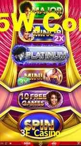 3F Casino App