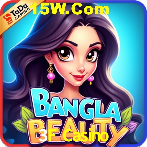 Account Benefits 3F Casino