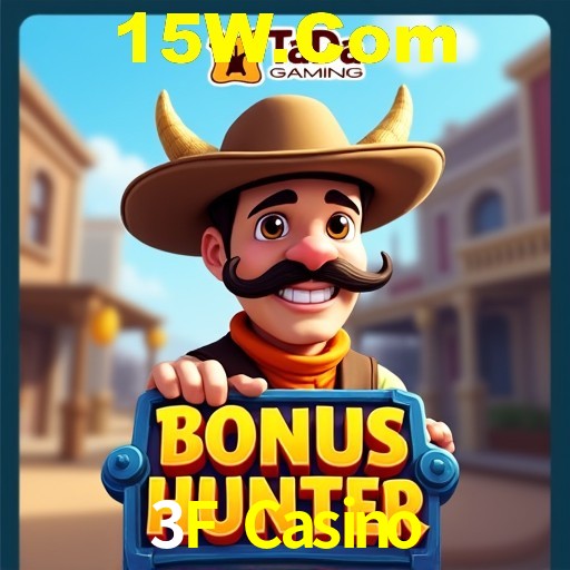 Casino Ao Vivo 3F Casino