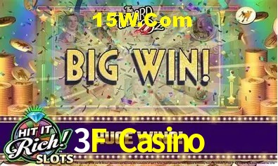 Inovações de Jogos na 3F Casino: O Futuro das Experiências Interativas