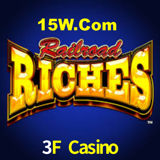 3F Casino