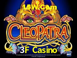 A Popularidade dos Caça-Níqueis no 3F Casino