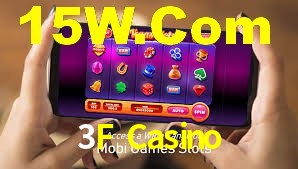 Experimente o Login Seguro Premium no 3F Casino
