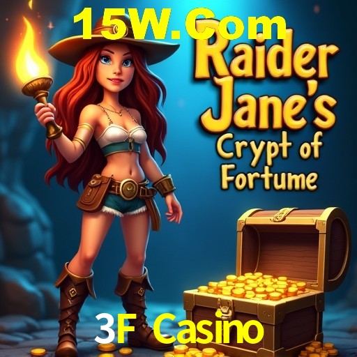 Bônus Diários 3F Casino