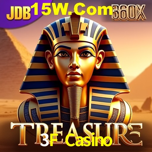 Secure Login 3F Casino