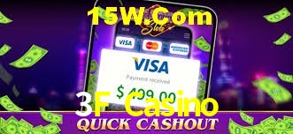 Tennis Betting 3F Casino