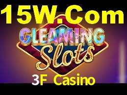 Spaceman Game 3F Casino