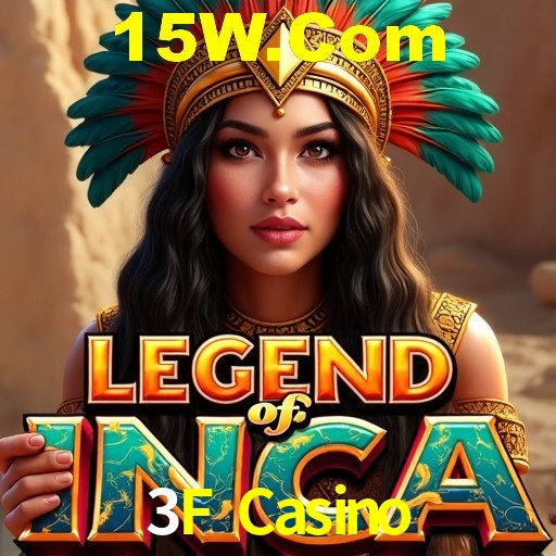 Jogo Aviator 3F Casino