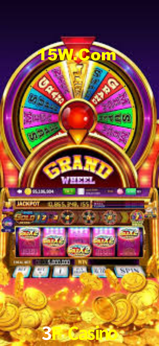 3F Casino