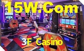 Programa VIP 3F Casino