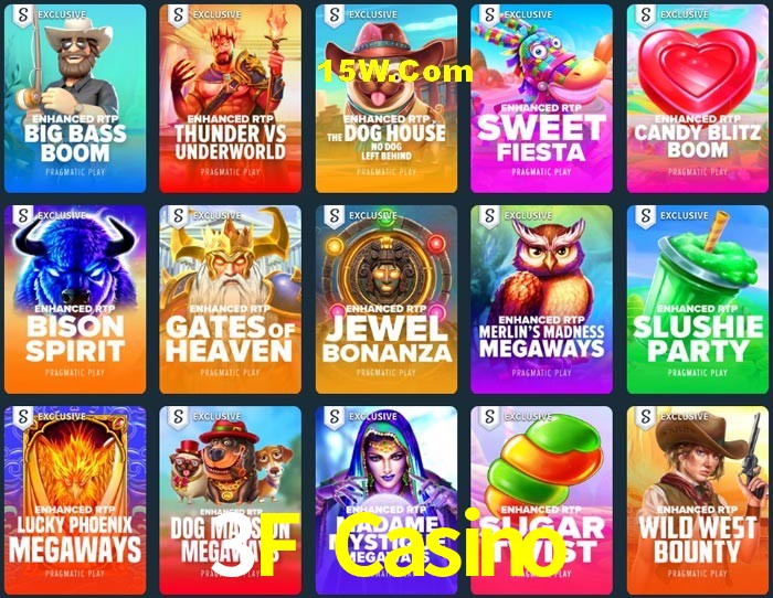 Player Reviews 3F Casino