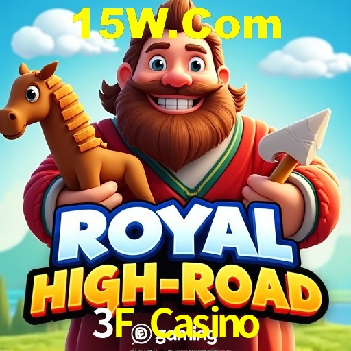 Login Seguro 3F Casino